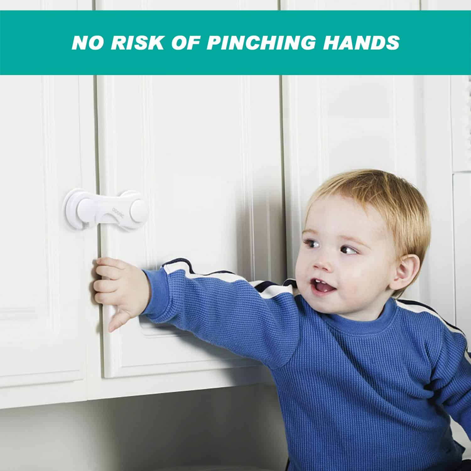 No Pinch